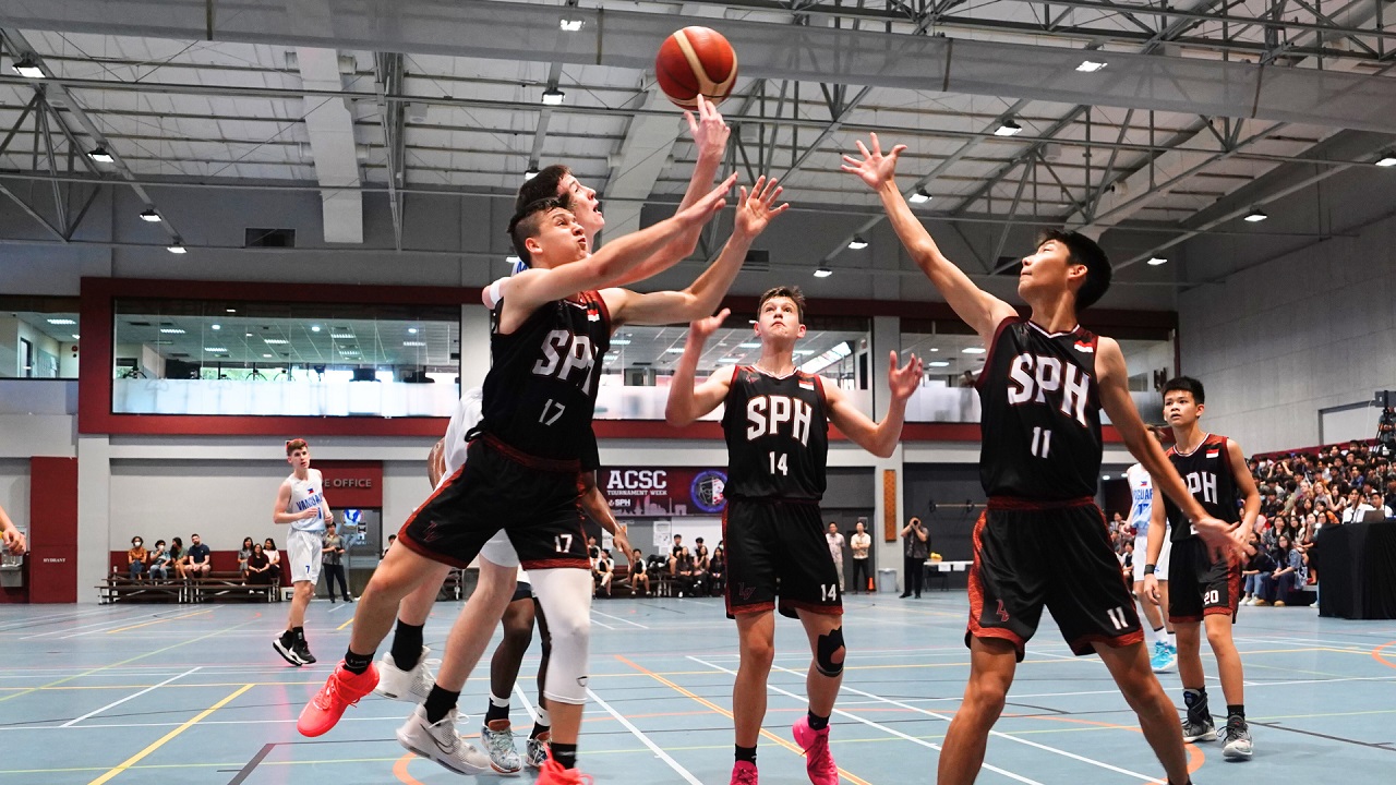SPH Lippo Village Welcomes 7 International Christian Schools for ACSC ...