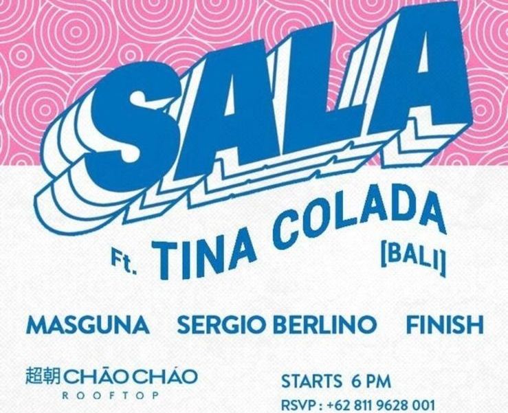 SALA_Tina_Colada