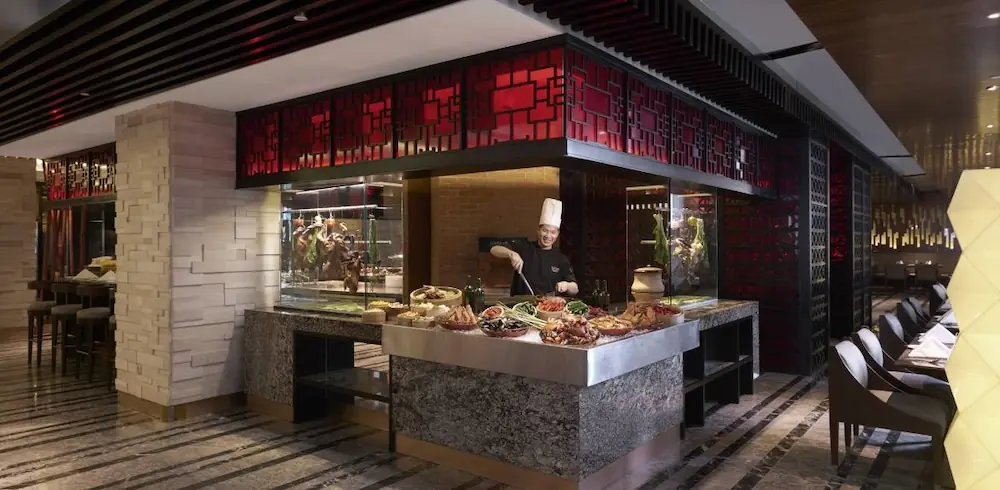 sana sini restaurant brunch