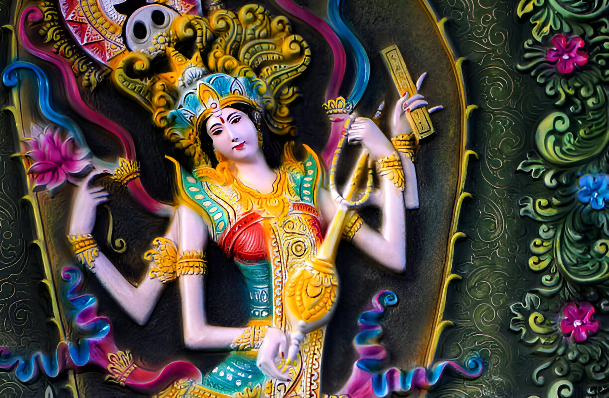 Honoring Knowledge and Wisdom: The Significance of Saraswati Day in Bali