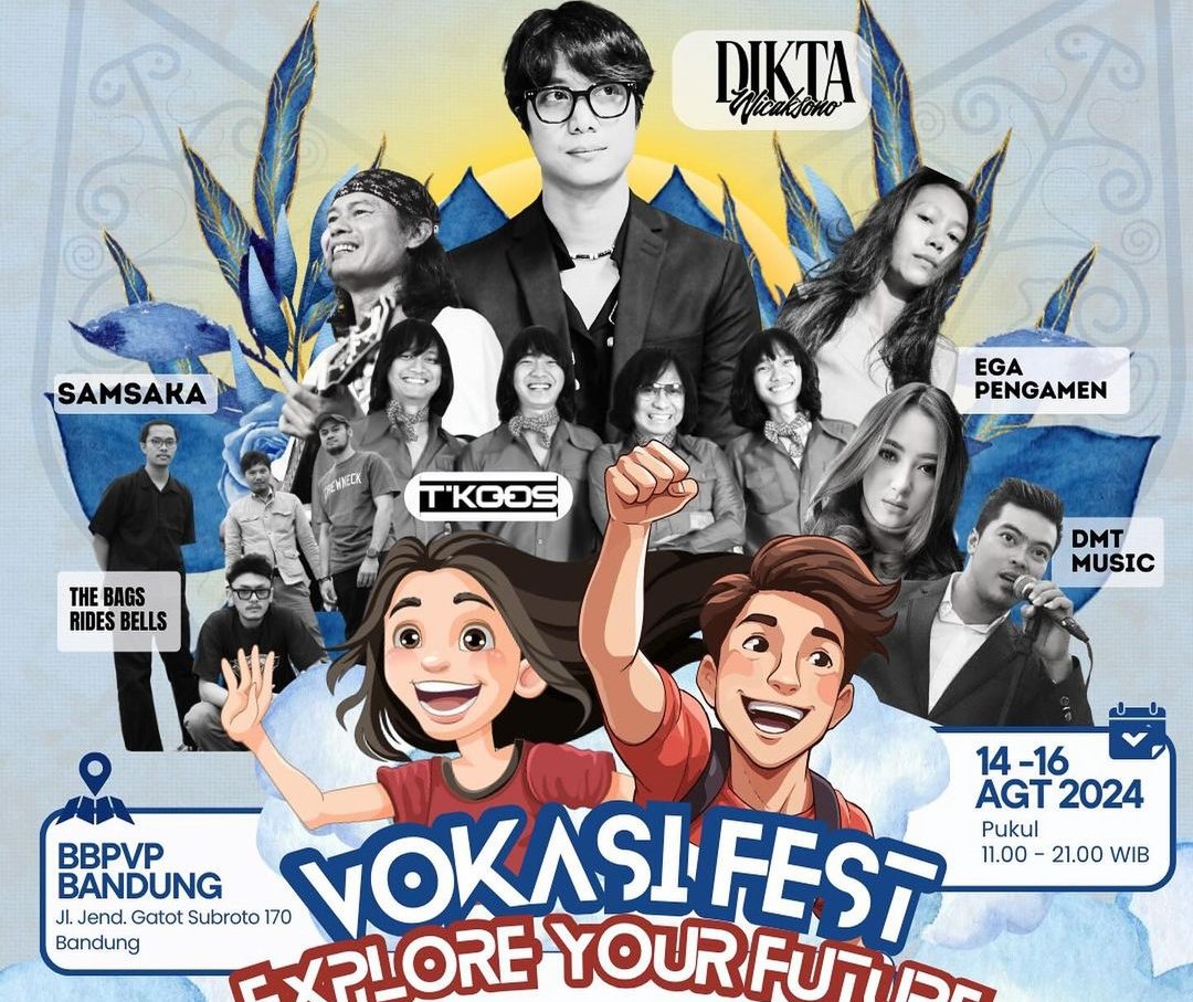 VOKASIFEST 2024