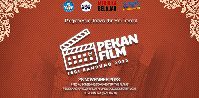 bandung film week