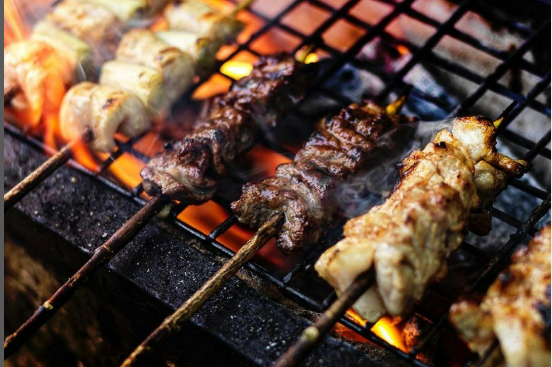 WAATU Yakitori