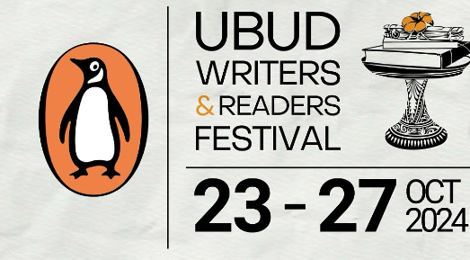 Ubud Writers and Readers Festival