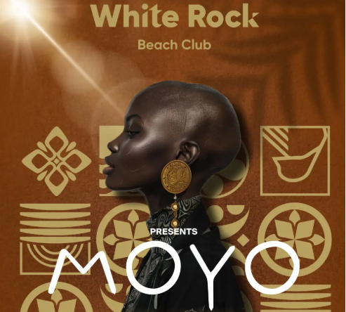 White Rock Beach Club Presents Mayo