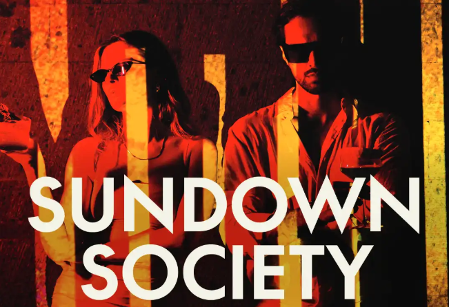 Sundown Society at W Bali - Seminyak