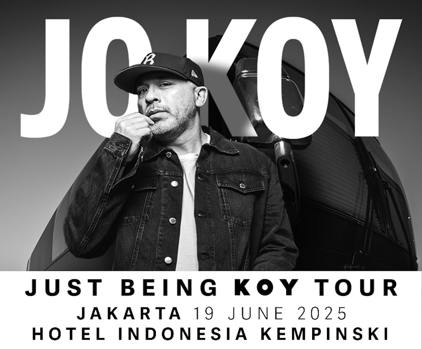 JoKoy