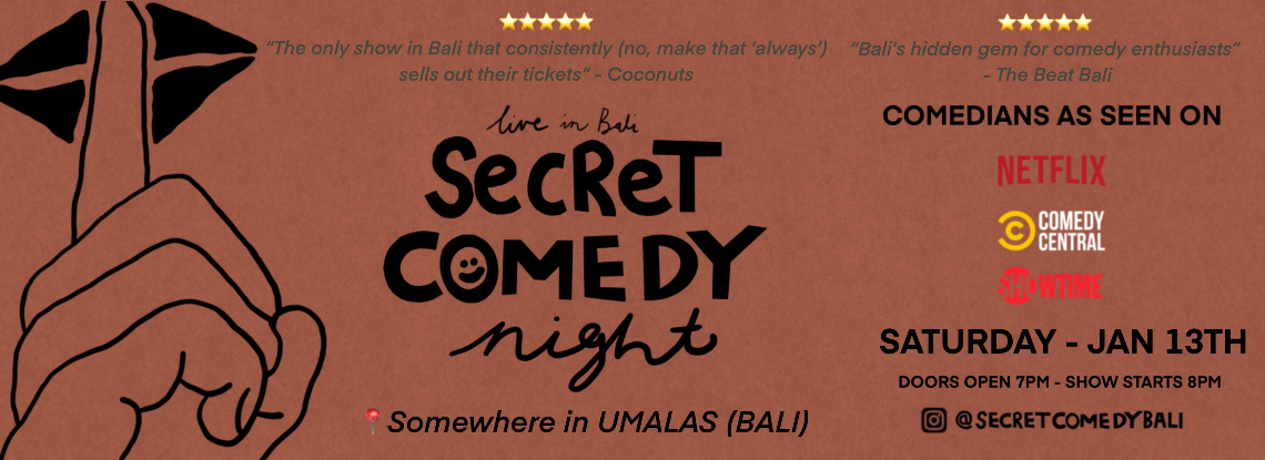 Secret_Comedy_Night_Umalas