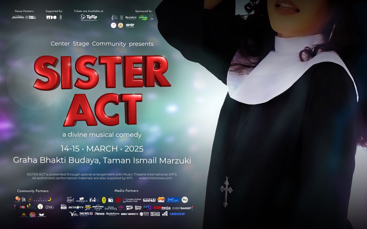 Sister Act