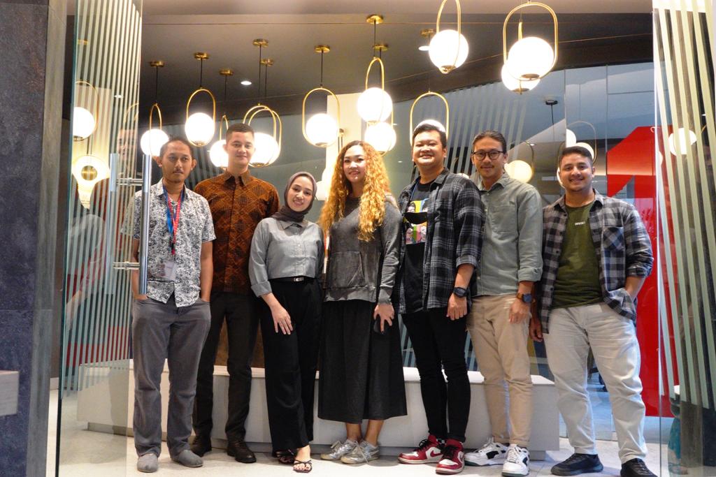 SketchUp Indonesia and Hush Puppies Indonesia Hold Store Interior Design Competition