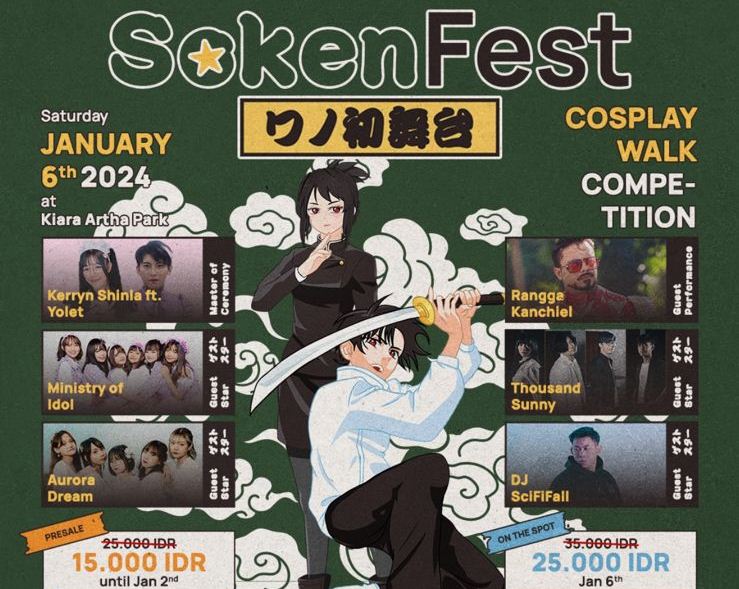 Soken_Fest_Bandung