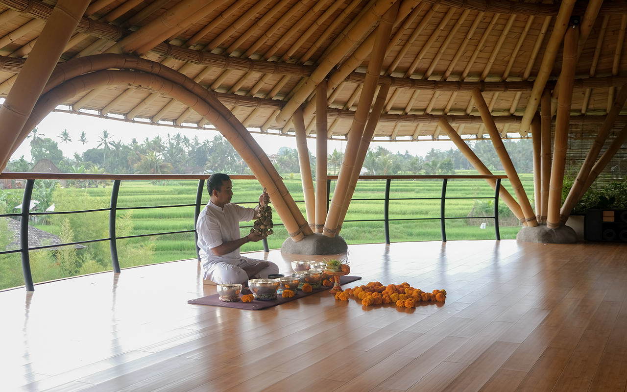 Discover Tranquility and Reclaim Your Inner Peace with OmTara Spa’s Sound Healing, Soul Purification Retreat