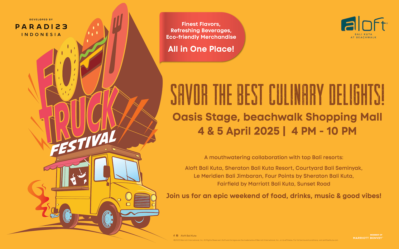 Food Truck Festival