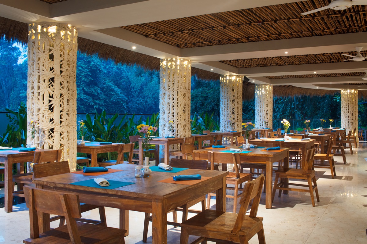 Lunar Feast with Buffet Dinner at Sthala, a Tribute Portfolio Hotel, Ubud Bali