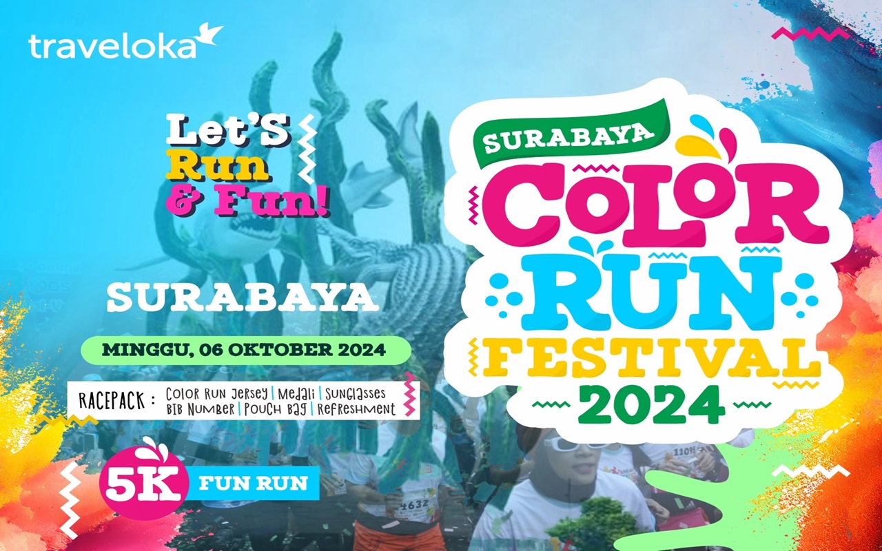 Surabaya Run