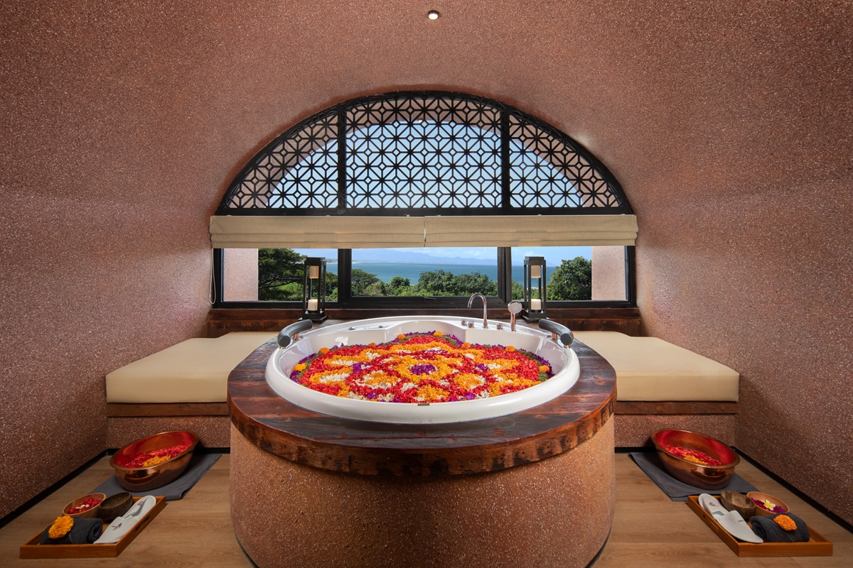 Svaha Spa Sanur