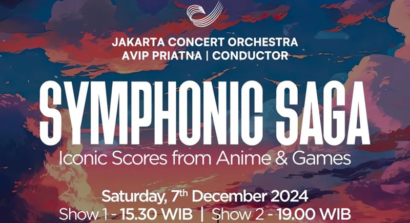 Symphonic Saga