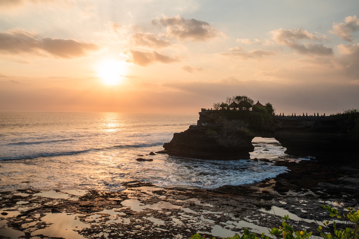 Indigenous Bali A Destination Escapade with The Laguna, a Luxury Collection Resort & Spa Nusa Dua, Bali