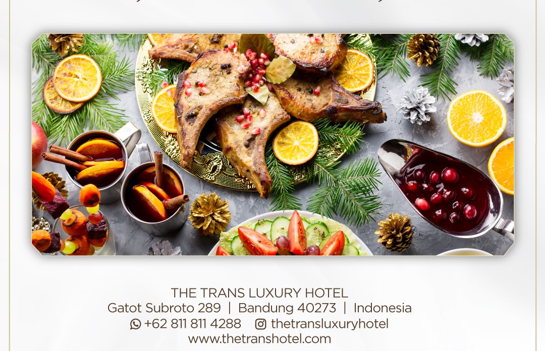 The Trans Luxury Hotel