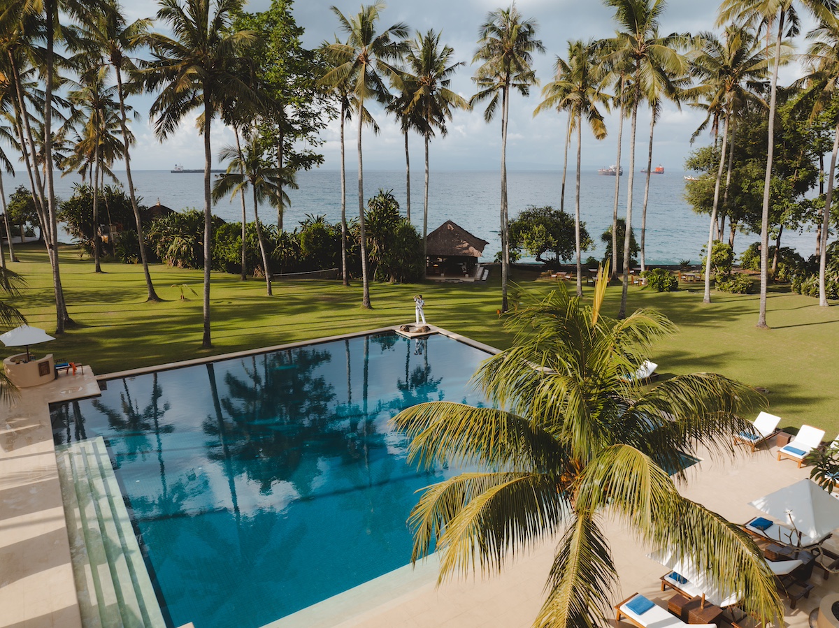 alila manggis