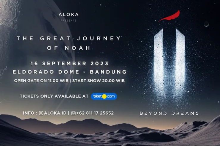 The_Great_Journey_of_NOAH_Bandung