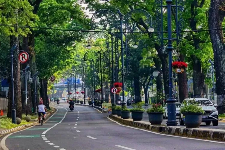 The Ultimate Guide to Dago, Bandung 