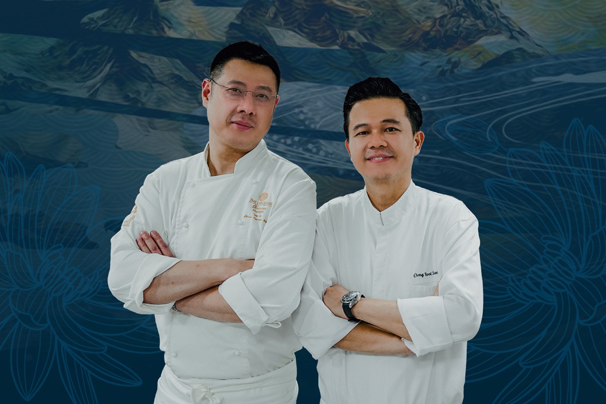 T’ang Court at The Langham Jakarta Celebrates Its 2nd Anniversary Featuring Acclaimed Michelin Starred Chef 