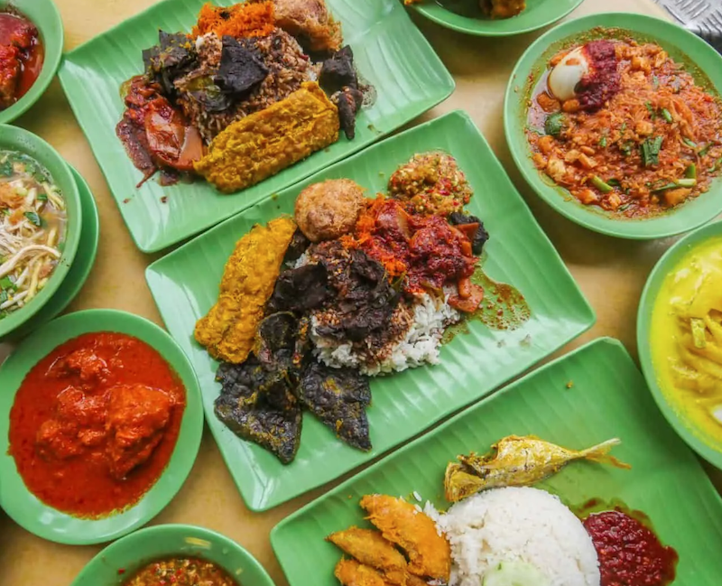 Top 20 Indonesian Culinary Regions and Their Specialties