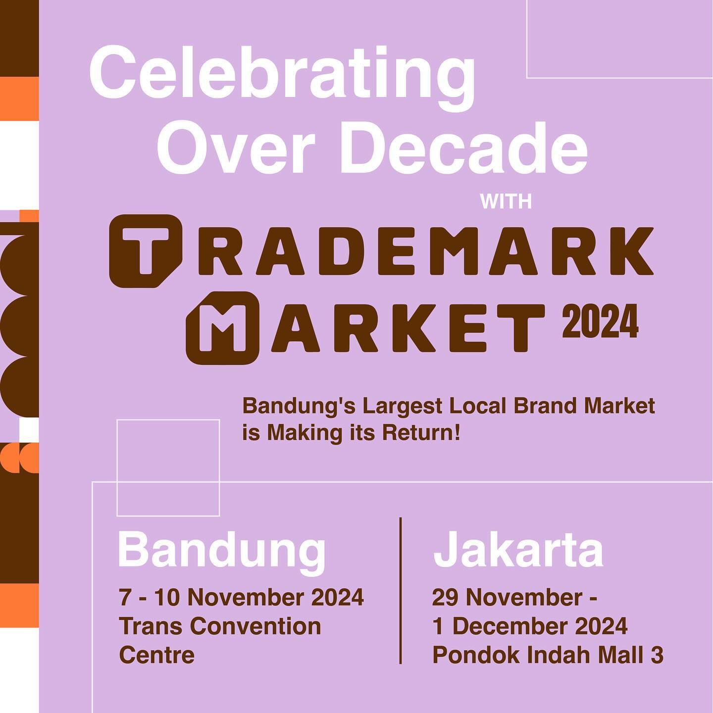 Trademark Market 2024