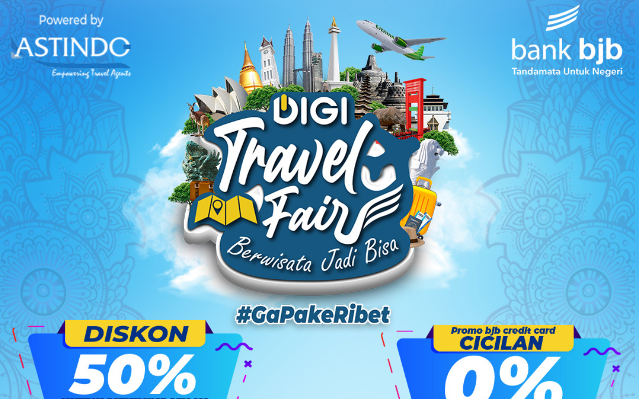 digi travel fair 2023