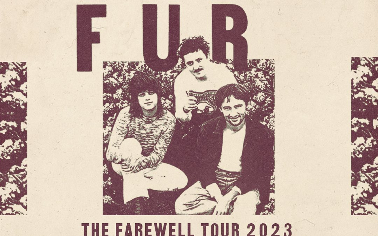 The Farewell Tour 2023