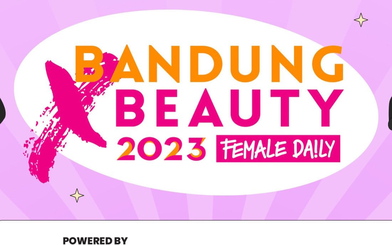 Bandung X Beauty 2023