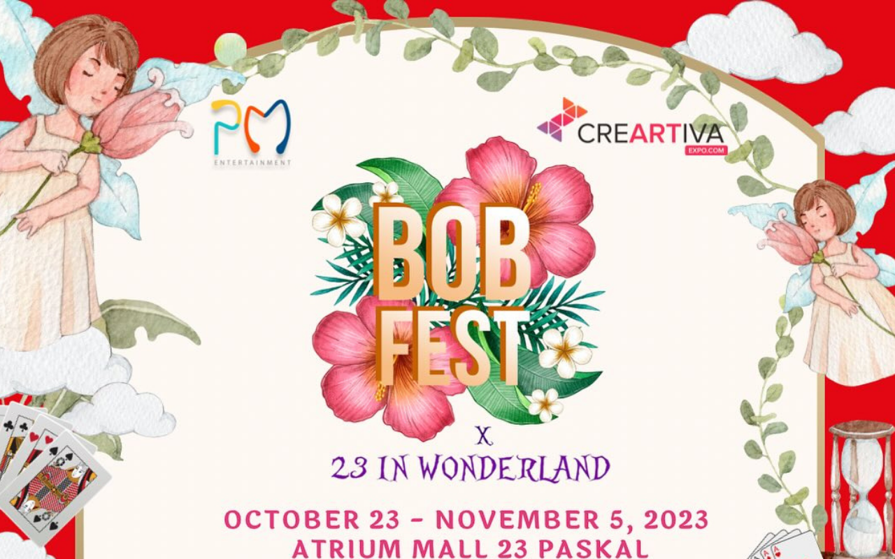 B.O.B Festival