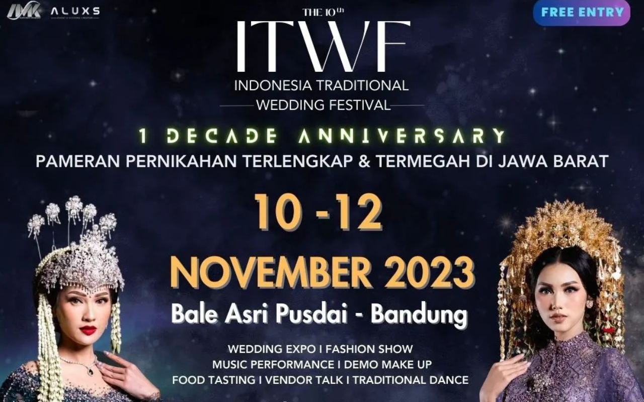 ITWF 2023