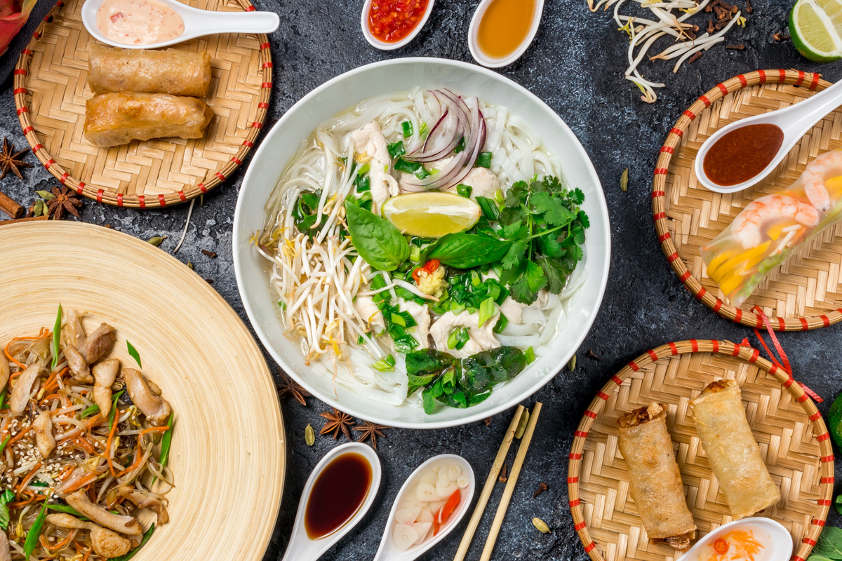 Best Vietnamese Restaurants in Surabaya