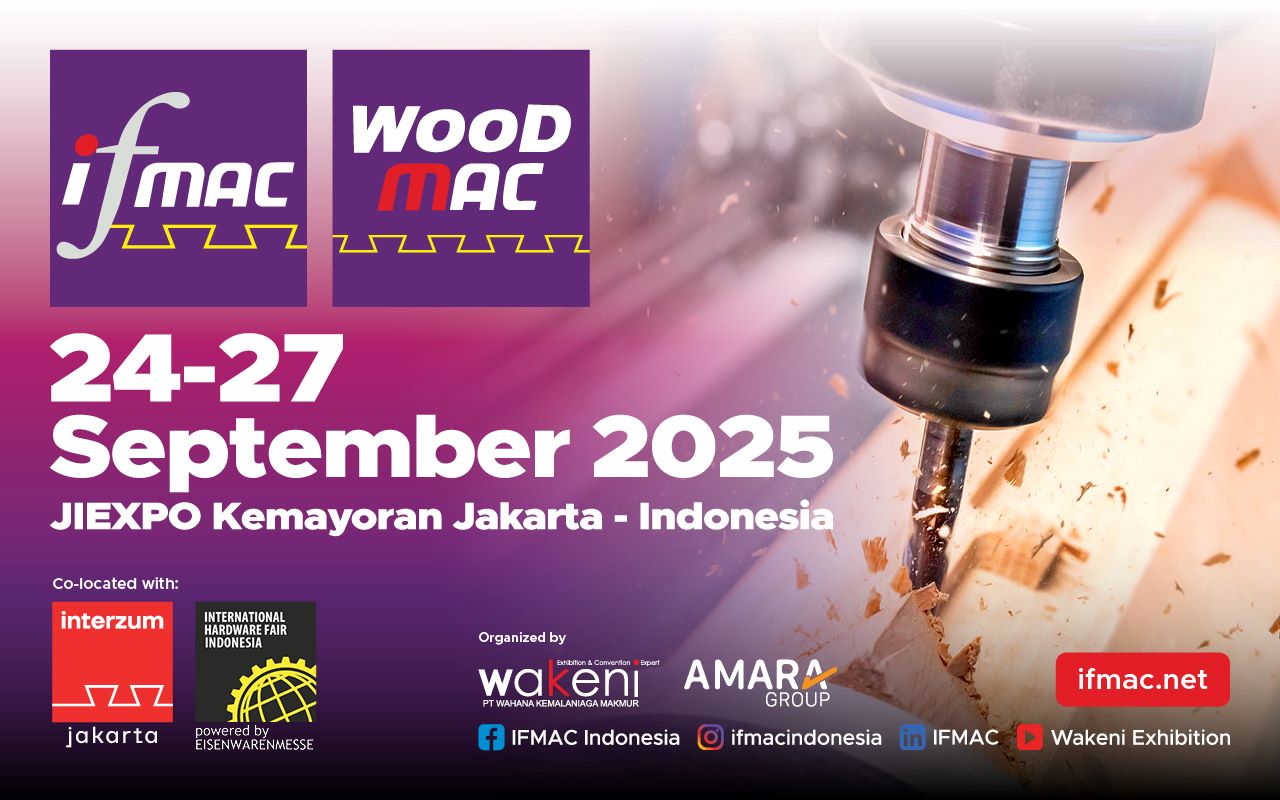    IFMAC WOODMAC 2025 