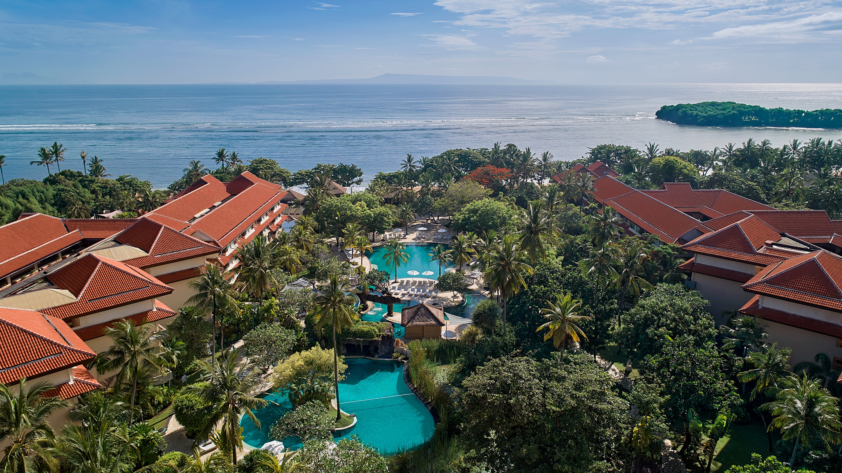 Celebrate Balinese New Year with Tranquility and Cultural Delights at The Westin Resort Nusa Dua, Bali