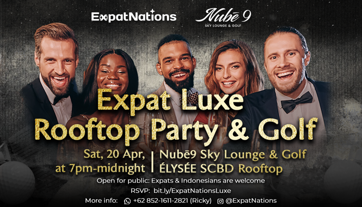 ExpatNations_Luxe_Rooftop_Party&Golf