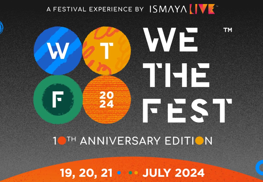 we the fest 2024