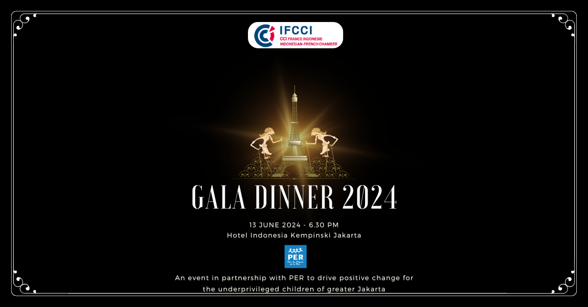 IFCCI Gala Dinner 2024