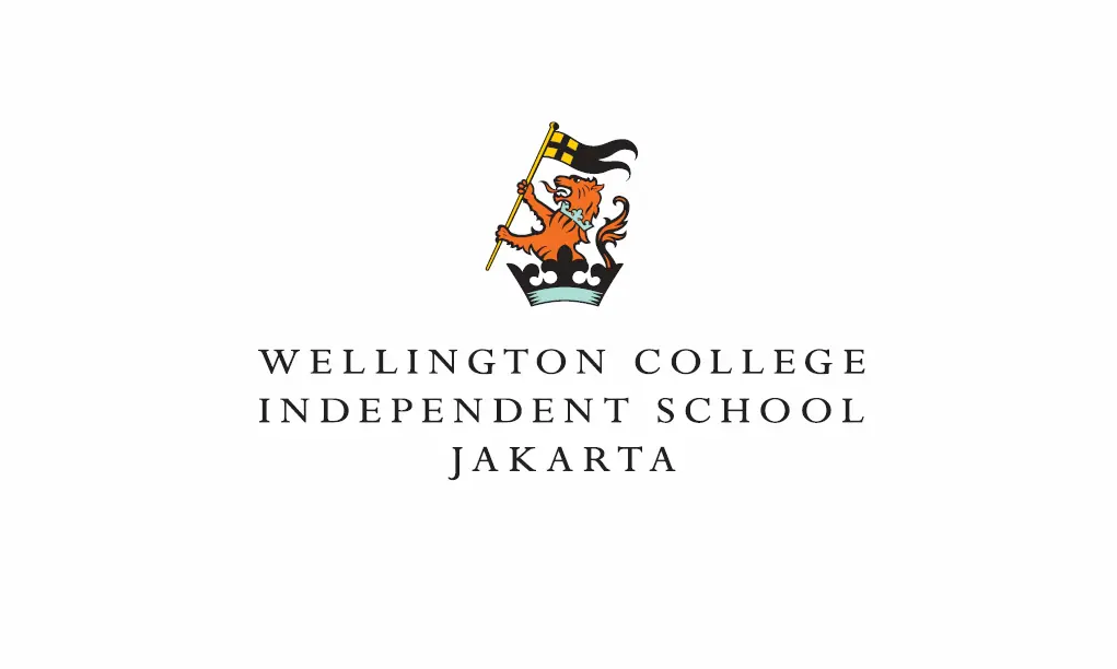 Wellington College Independent School Jakarta logo