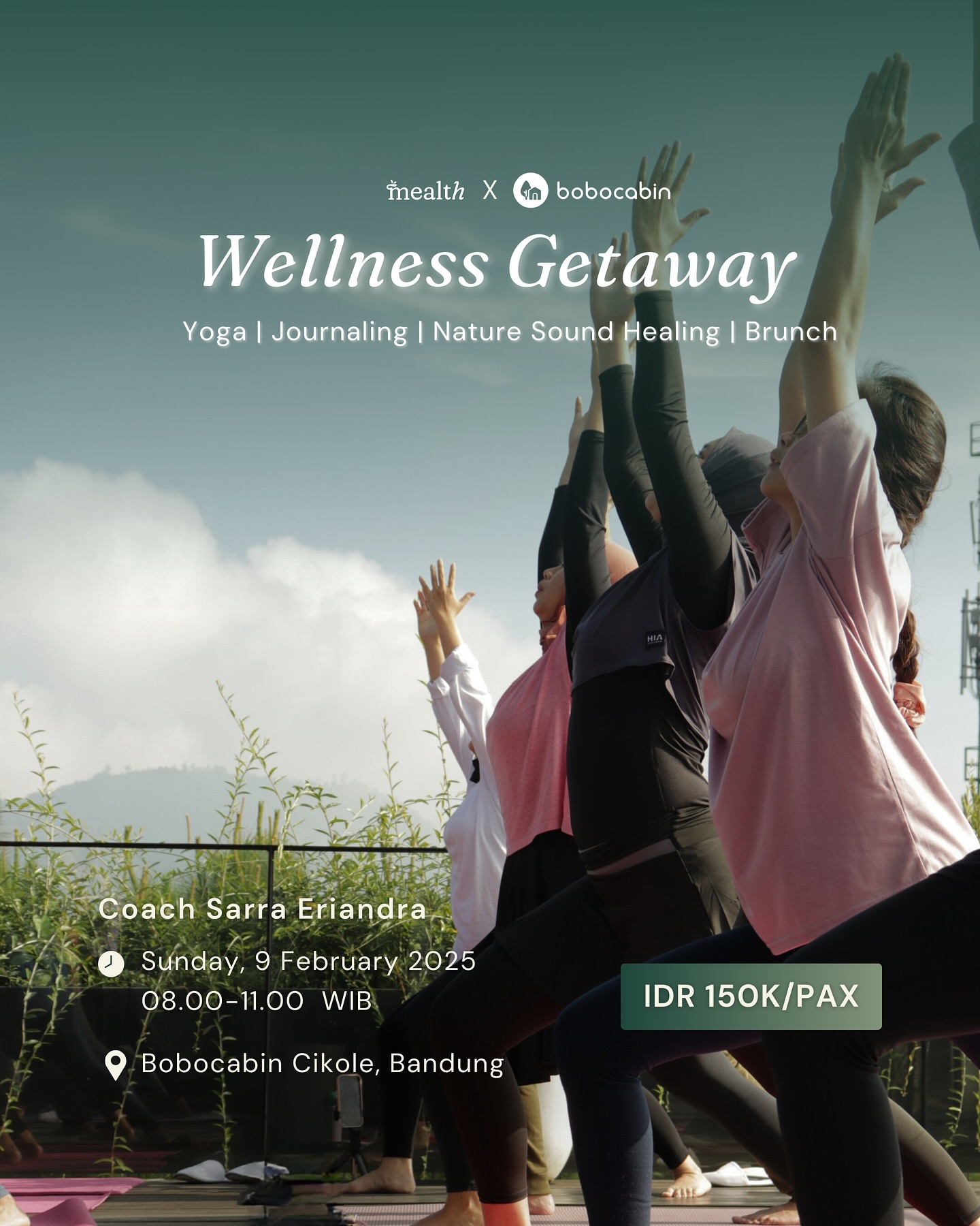 Wellness Getaway