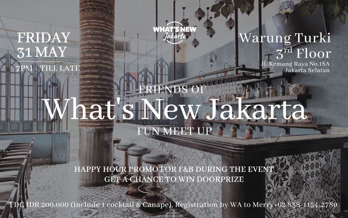 WhatsNewJakarta