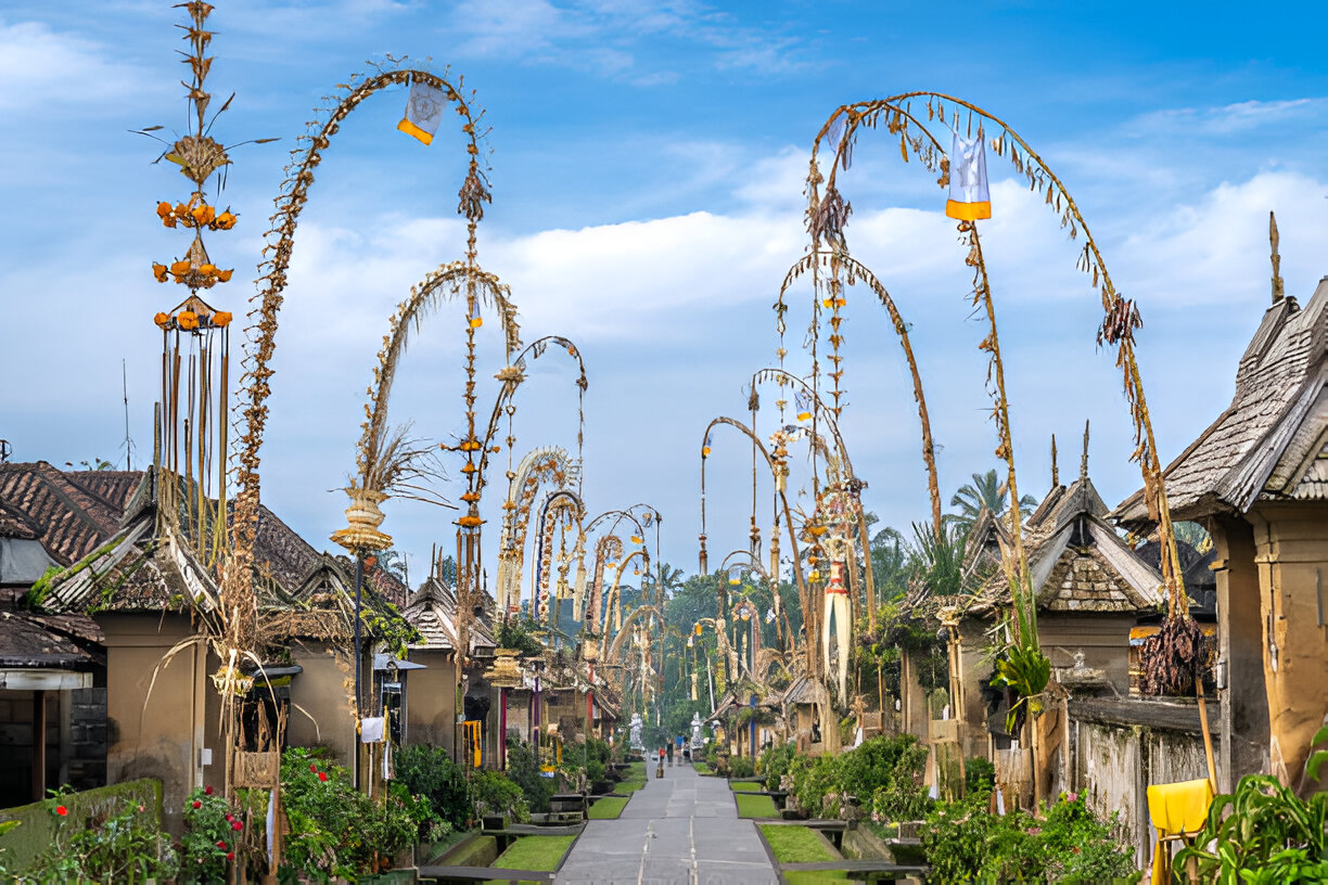 Why Tourism Villages Are the Future of Bali’s Travel Experience