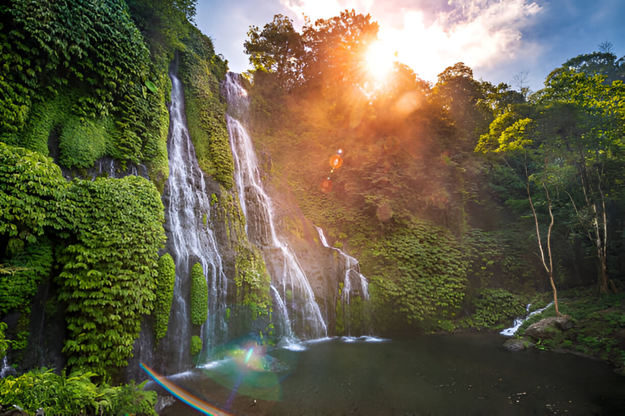 Why You Should Visit Northern Bali: Tranquil, Pristine, Unrugged Beauty