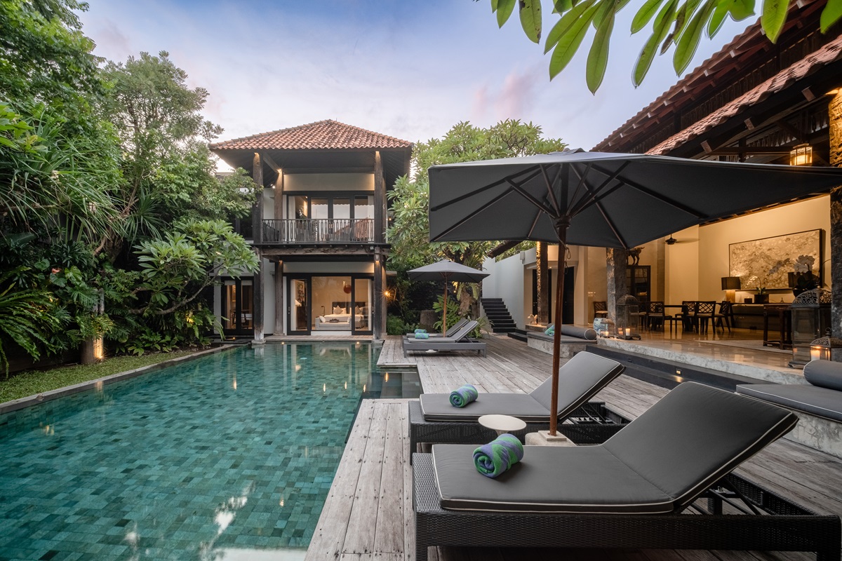 Zenguest’s End-to-End Solution for Villa Owners in Bali