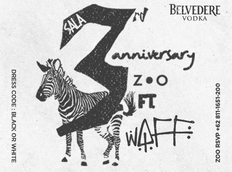 SALA_3rd_Anniversary_at_Zoo