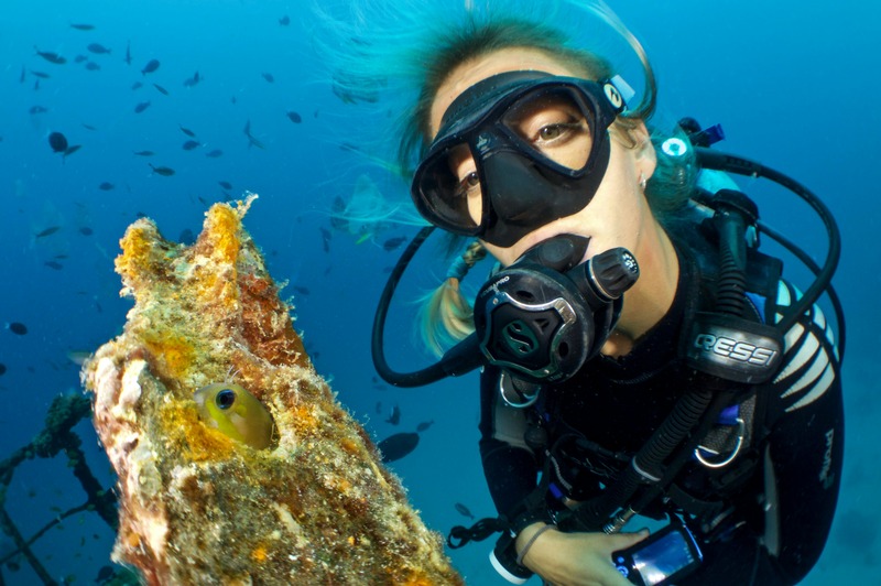 Best Diving Spots in Indonesia 