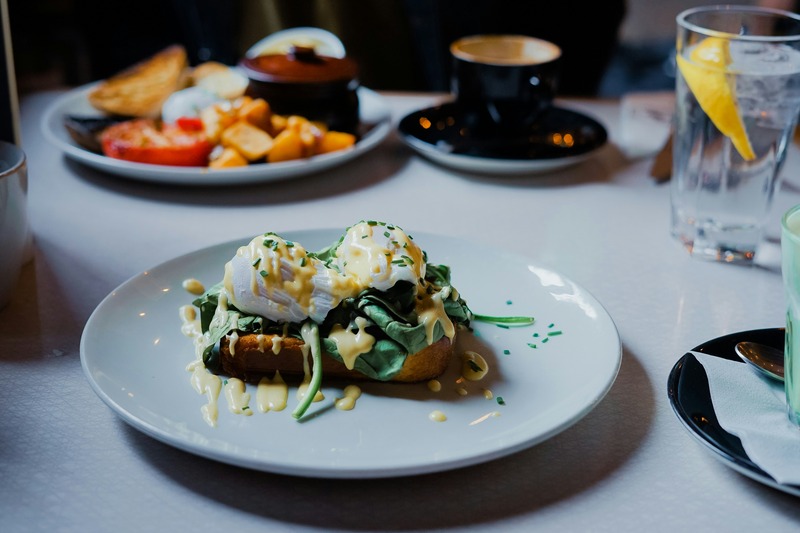 Brunch Spots in Kuala Lumpur