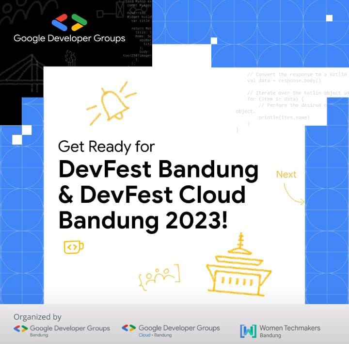 DevFest Bandung